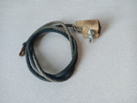 Service Switch (Seeburg M100A)