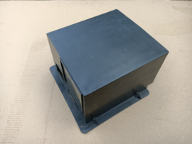 Cash Box/ Housing (Rock-ola Div)