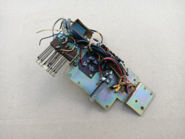 Contact Switch/ Mechanism (Seeburg AY)