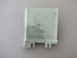 Hoek/ LH/ Cadillac Coupe/ Sedan De Ville (1962)