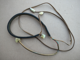 Cariage Cable/ Mechanism (NSM/ Div)