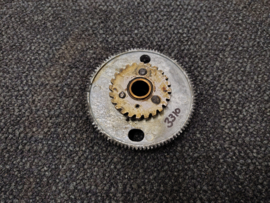 Gear & Ratcht Wheel / Mechanism (Wurlitzer 3110/3210/3310)