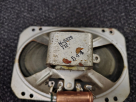 1x High Tone Speaker (Rowe-AMi/ JAO Diplomat)