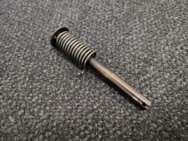 Plunger + Spring / Mechanism (Seeburg 100A)