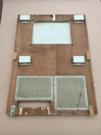 Back Door (Wurlitzer Lyric/ 1961)