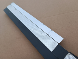 Side List/ LH (Wurlitzer 3100/3110)