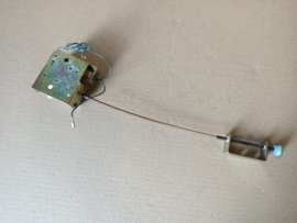 Annuciator + Cable/ Mechanism (Rowe-AMi Tl-1)