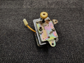 Carrousel Motor/ Mechanism (Wurlitzer/ 3700/ 3800/ Div)