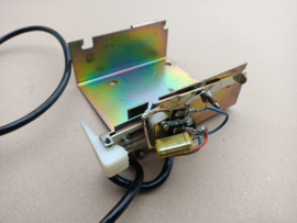 Slug Rejector/ Frame (Jupiter 80L) 1971