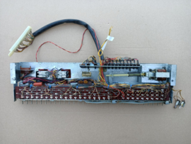 Key Switch Panel (Rowe-AMi Tropicana JAN Diplomat)