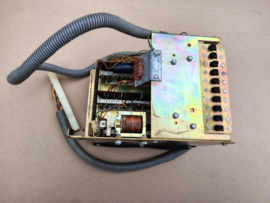 Push Button Panel (Rowe-AMi R-74)