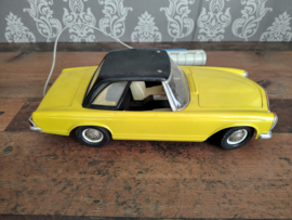 Mercedes 230 SL Gama / Germany / Draad besturing 30cm