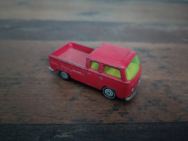Volkswagen T2 / Doka / Siku / Germany