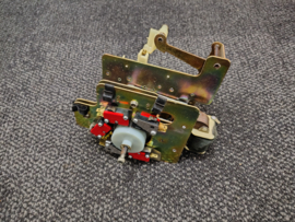 Transfer Motor/ Mechanism (Rowe-AMi /R-74)