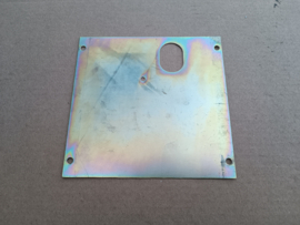 Plate/ Power Support (Wurlitzer 1050/ Sonata)