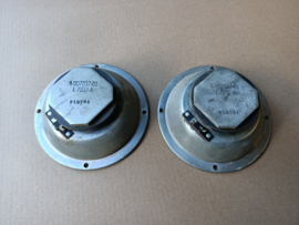 2x High Tone Speakers (Rowe-AMi MM3)