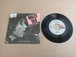 7" Single: Wally Tax - This Girl Is Mine (1975)