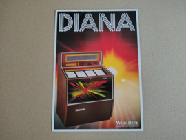Wurlitzer Diana (1985)