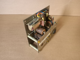 Credit Unit (jupiter 120 Stereo) 1963