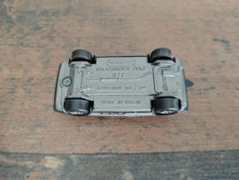 Volkswagen Golf 2 GTi / Matchbox (1985)