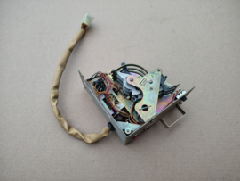 Credit Unit (Wurlitzer 3300/3310)