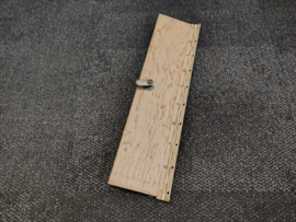 Coin Door Inside (AMi E120)