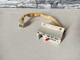Service Switch (Wurlitzer 3500 Zodiac)