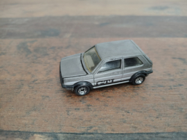 Volkswagen Golf 2 GTi / Matchbox (1985)