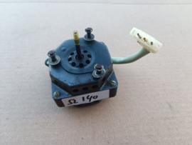 Turn Table Motor / Mechanism (Rock-ola Div)