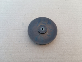 Pully 72,8 / Mechanism (Wurlitzer Div)