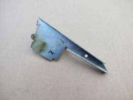 Bracket/ Push Button Panel (Rowe-AMi/ JAL-200)