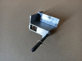 Pully Playmeter Bracket Mechanism (Rowe-AMi MM3)