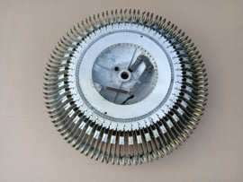 Carrousel/ Mechanism (Wurlitzer 2150)