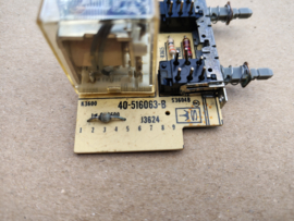 Switch Board / Soft + Loud (Seeburg Wallbox 3 Dec)