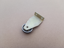 Roller + Bracket/ Mechanism (Wurlitzer Lyric/ 1961)