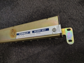 Tormat/ Memory/ Mechanism (Seeburg/ Div)