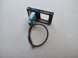 Coin Casting/ RH (Seeburg 100A)