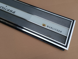 Front Panel (Wurlitzer 3100/ 3110)