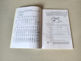 Service Manual (Origineel) Wurlitzer OMT enz !! (CDM12)