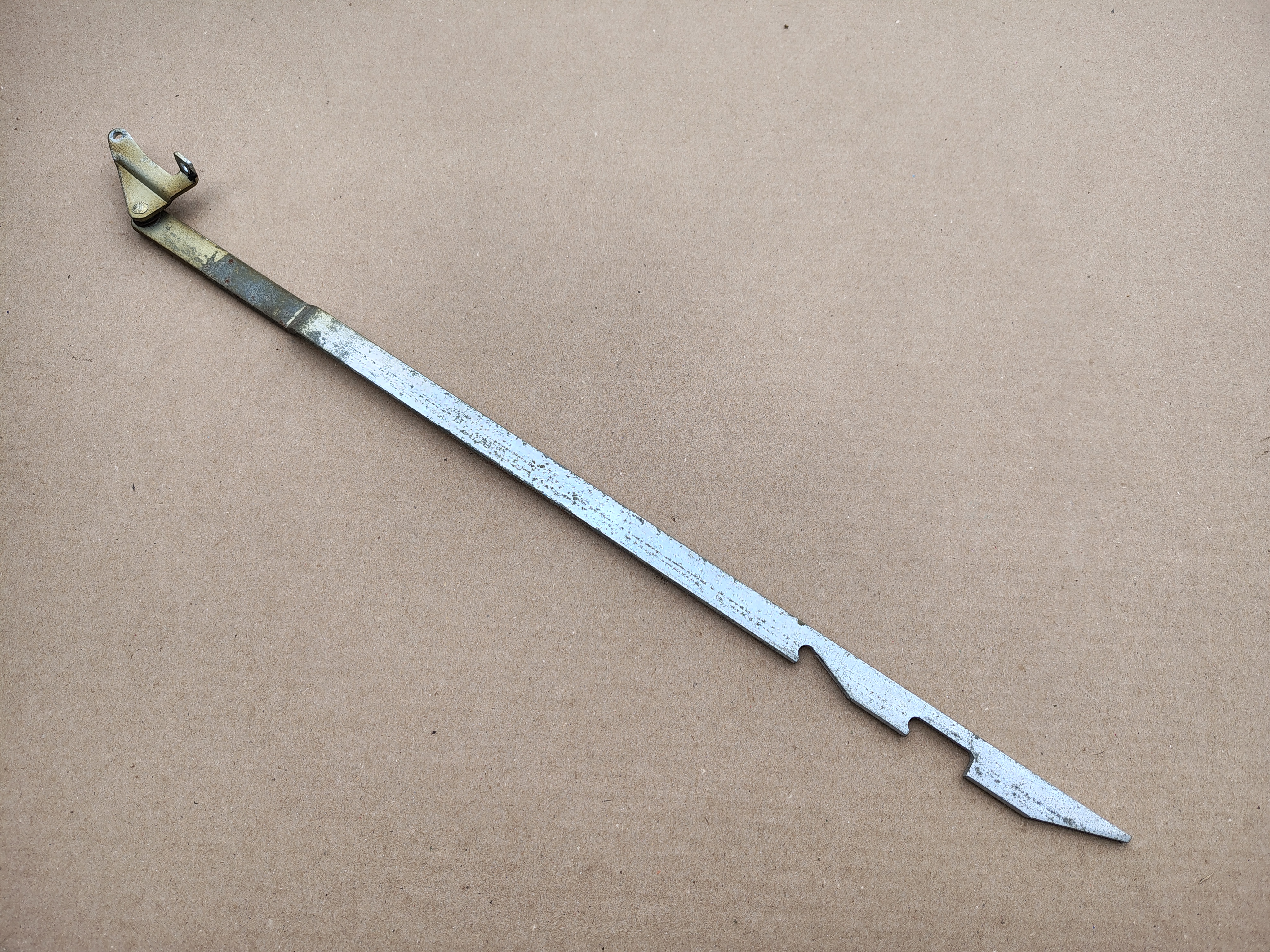 Dome Stay (Rock-ola 418S/ Rhapsody (1964)