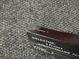 Pricing Plastic/ Inset (Seeburg/ Div)  Netherlands