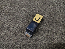 Push Button " J " (Seeburg DS100/ DS160)