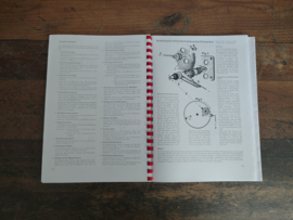 Service Manual (Tonomat Telematic) 1957