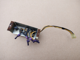 Output Unit (Seeburg LS1 t/m LS3)