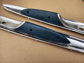 Door Panels inside/ LH - RH (Ford Thunderbird 1958 - 1960)