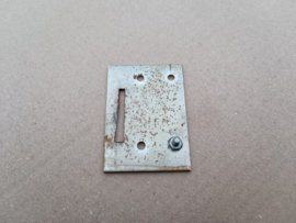 Bracket/ Inside/ LH (Wurlitzer Baltic 3)