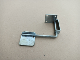 Bracket (Rowe-AMi Tropicana) JBM