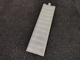 Program Holder " A1- J2 "  (Rock-Ola 429)
