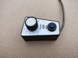 Remote Controller (NSM Prestige 160)