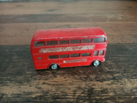 Londense Bus / A.E.C Routemaster /Budgie Toys 1:43